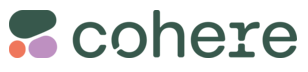 Cohere logo