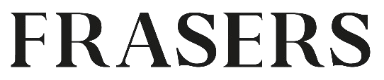 Frasers logo